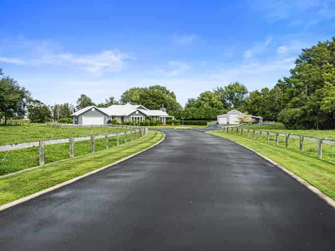 92 Ngarua Road, Waitoa