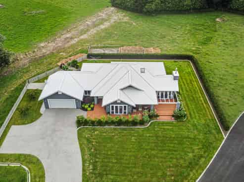 92 Ngarua Road, Waitoa