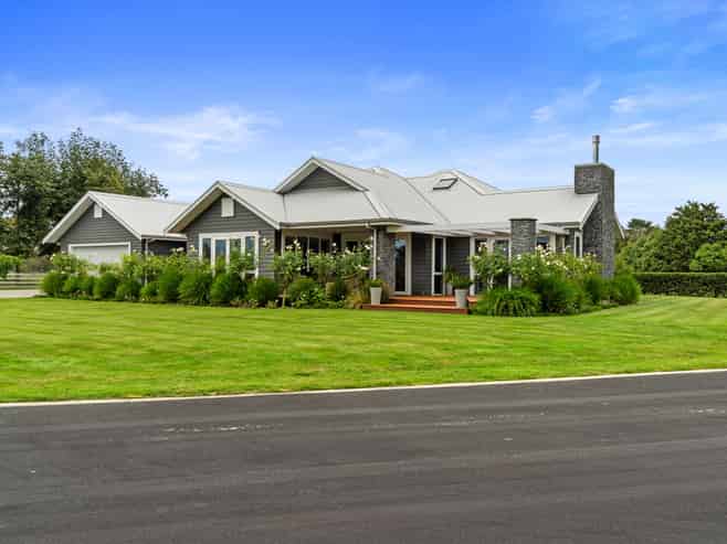 92 Ngarua Road, Waitoa