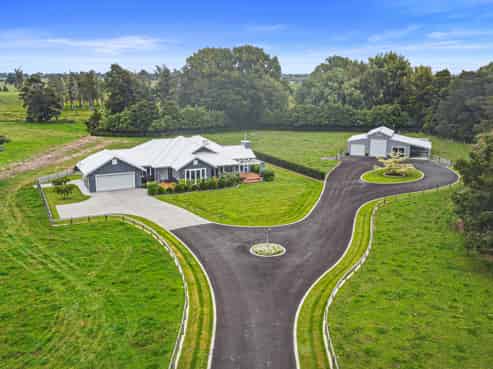92 Ngarua Road, Waitoa