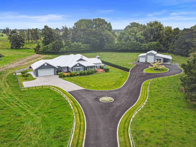 92 Ngarua Road, Waitoa