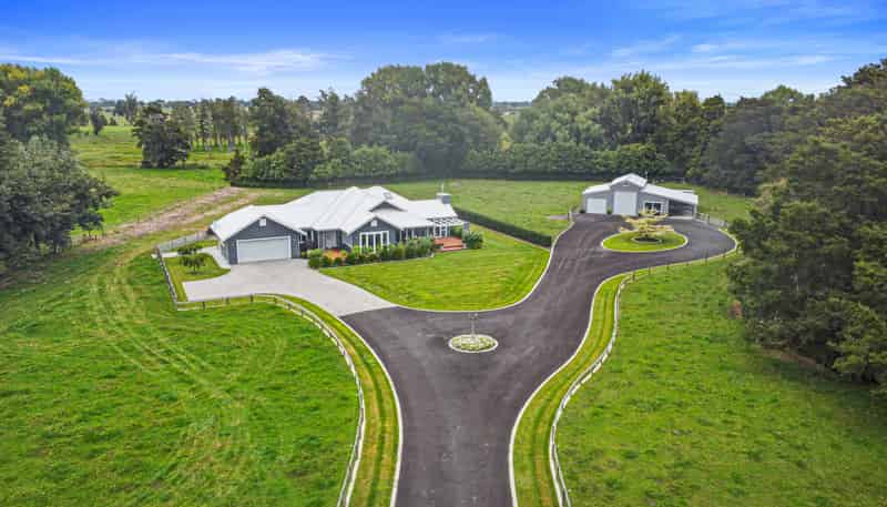 92 Ngarua Road, Waitoa