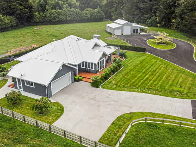 92 Ngarua Road, Waitoa