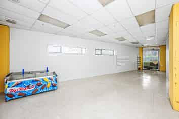 Modern retail investment
