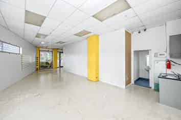 Modern retail investment