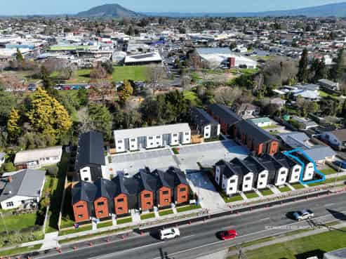 31/161 Ohaupo Road, Te Awamutu