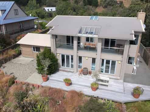 15A Tenby Street, Moeraki