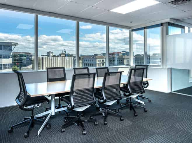 Standalone central office on a budget