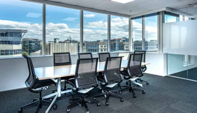 5 Nelson Street, Auckland Central