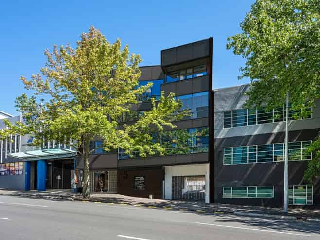 Standalone central office on a budget