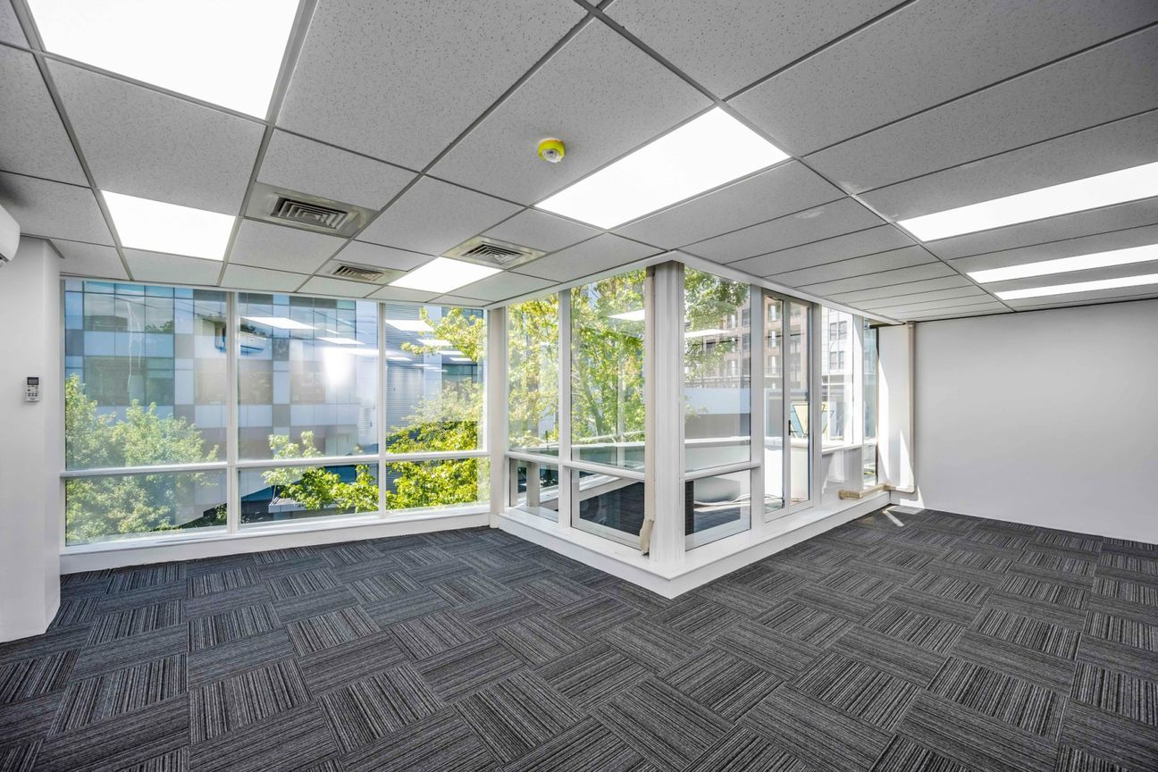 Standalone central office on a budget - Widok 3