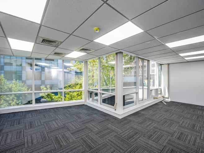 Standalone central office on a budget