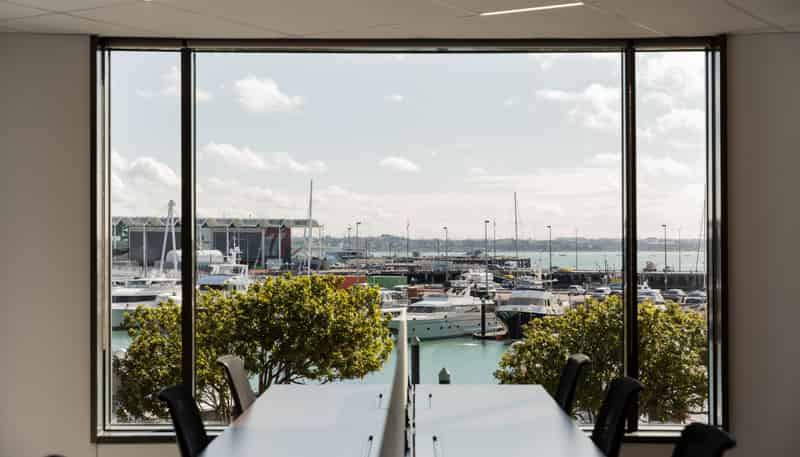 12 Viaduct Harbour Ave, Auckland Central
