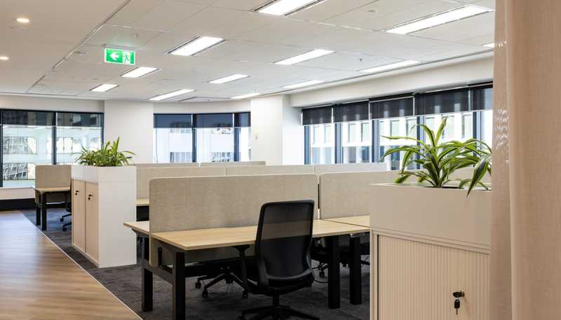 205 Queen Street, Auckland Central