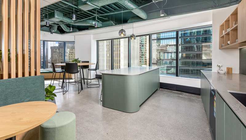 205 Queen Street, Auckland Central