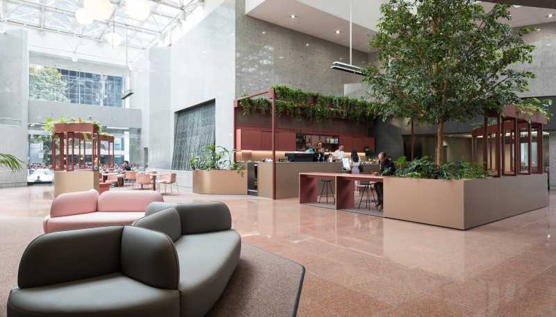 205 Queen Street, Auckland Central