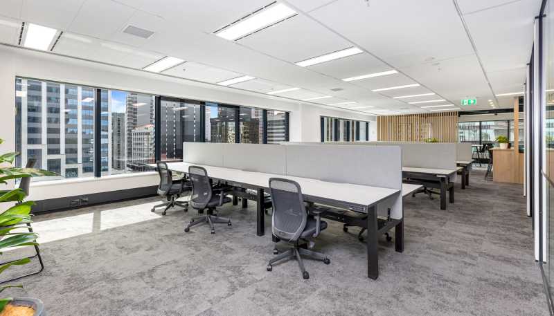 205 Queen Street, Auckland Central