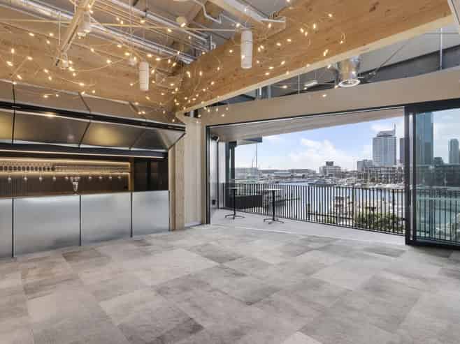 Flexible, sustainable, and small offices