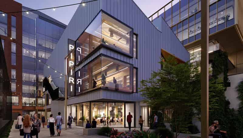  Pipiri Lane, Auckland Central