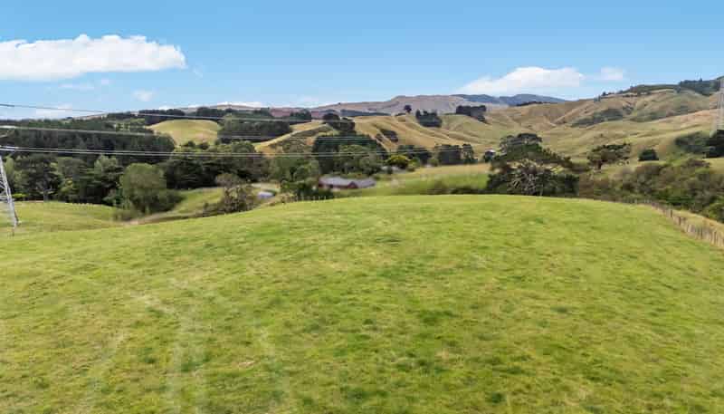 142A Mulhern Road, Pauatahanui
