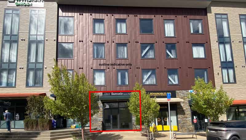 Unit 5/32 Red Oaks Drive, Frankton