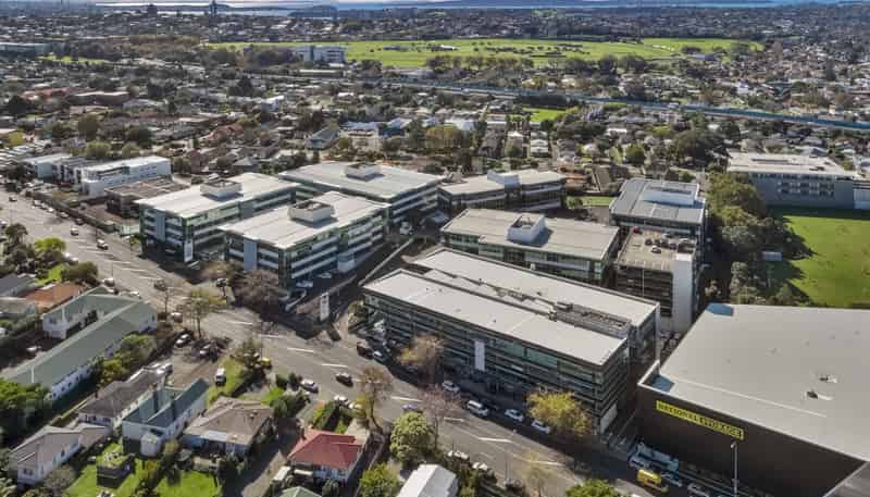 600-604 Great South Road, Ellerslie