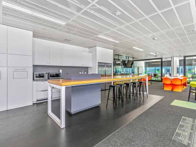 Lowest cost, fully-fitted floors – act now!