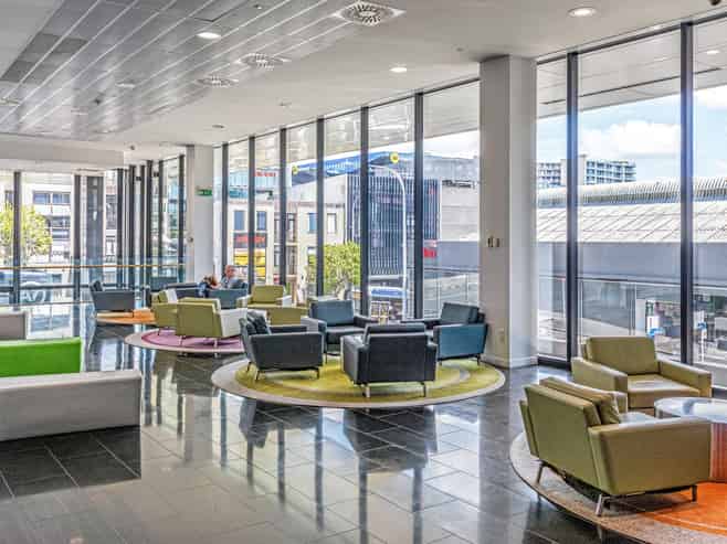 Lowest cost, fully-fitted floors – act now!
