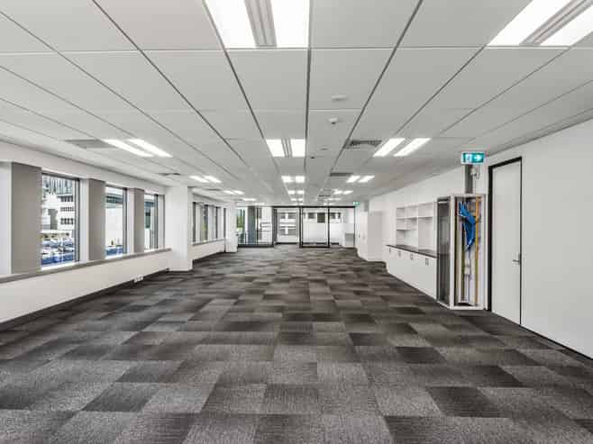 Unbeatable location - Viaduct office space