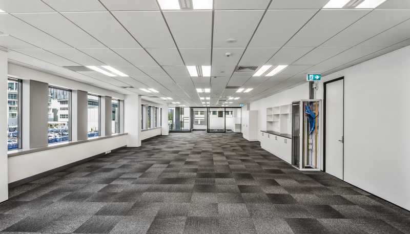 7-9 Fanshawe Street, Auckland Central