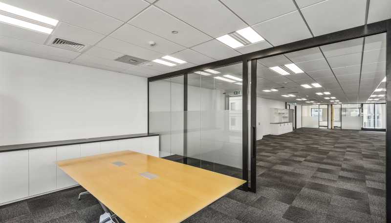 7-9 Fanshawe Street, Auckland Central