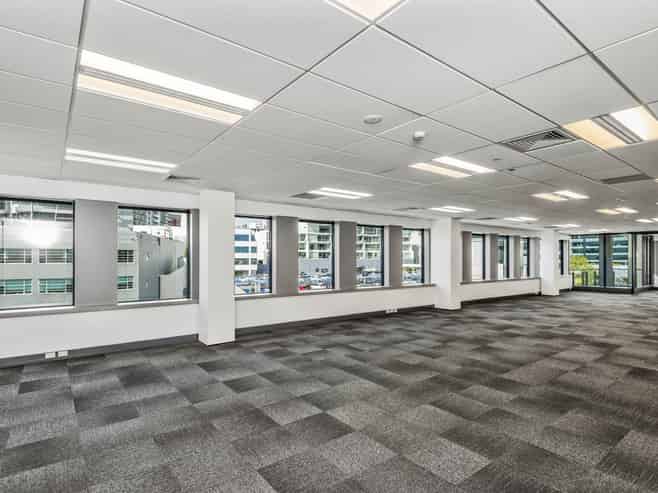 Unbeatable location - Viaduct office space