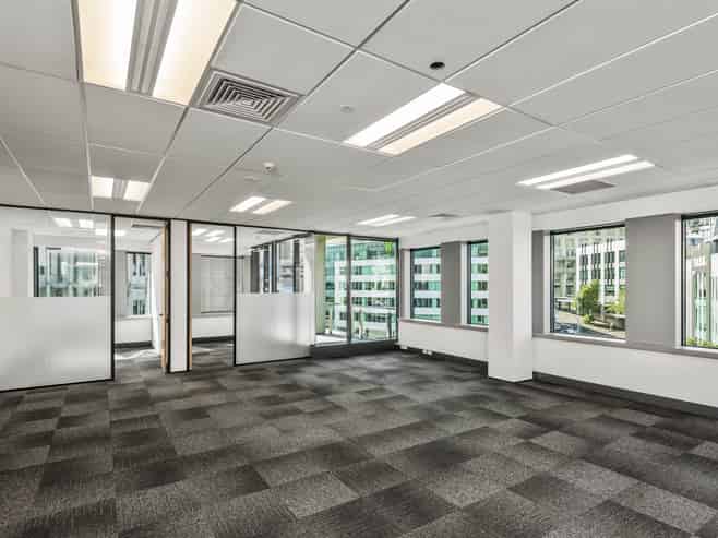 Unbeatable location - Viaduct office space