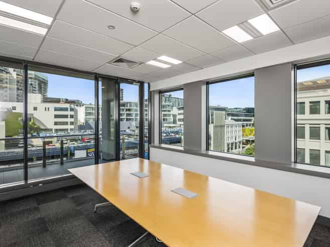Unbeatable location - Viaduct office space