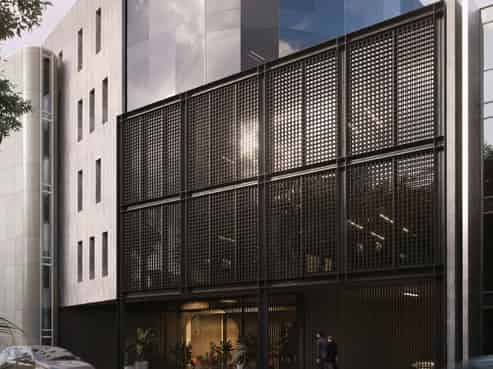 Architecturally designed, a new modern heritage