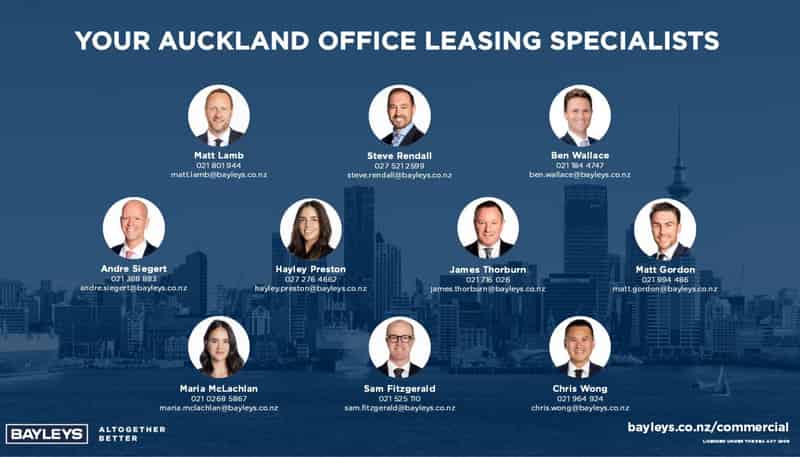 4 Augustus Terrace, Parnell