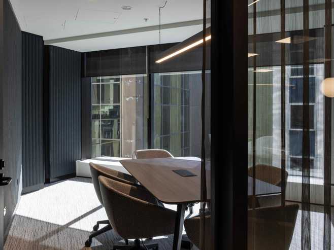 Premium offices in the heart of Queen St