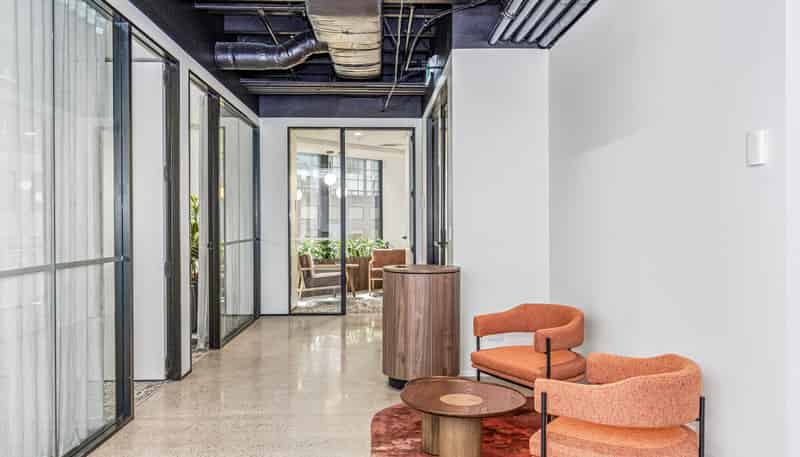 125 Queen Street, Auckland Central