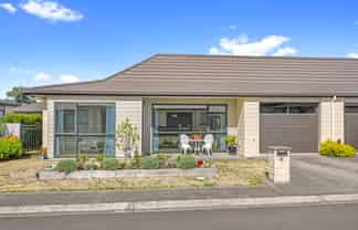 41/3 Georgia Grove, Paraparaumu