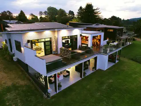 36 Korari Crescent, Mangakino