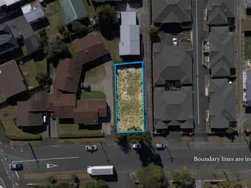 3 Lyon Street, Frankton