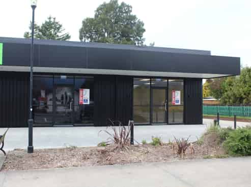 New Retail in Pirongia