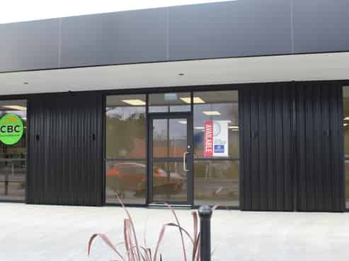 New Retail in Pirongia