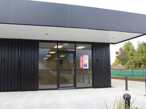 New Retail in Pirongia