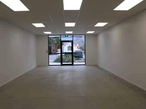 New Retail in Pirongia