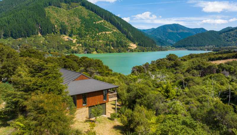 16 Tai Close, Kaiuma Bay