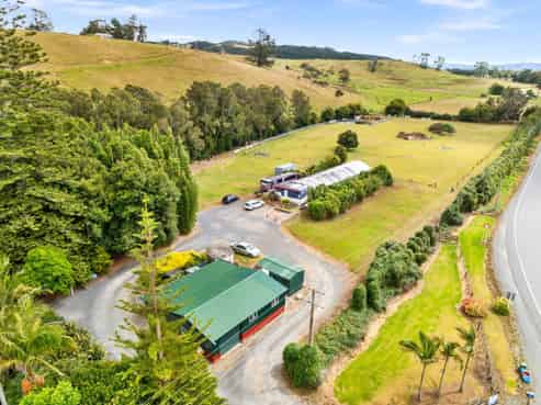 1000 One Tree Point Road, Ruakaka