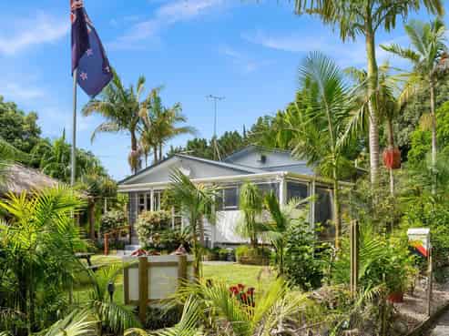 1000 One Tree Point Road, Ruakaka