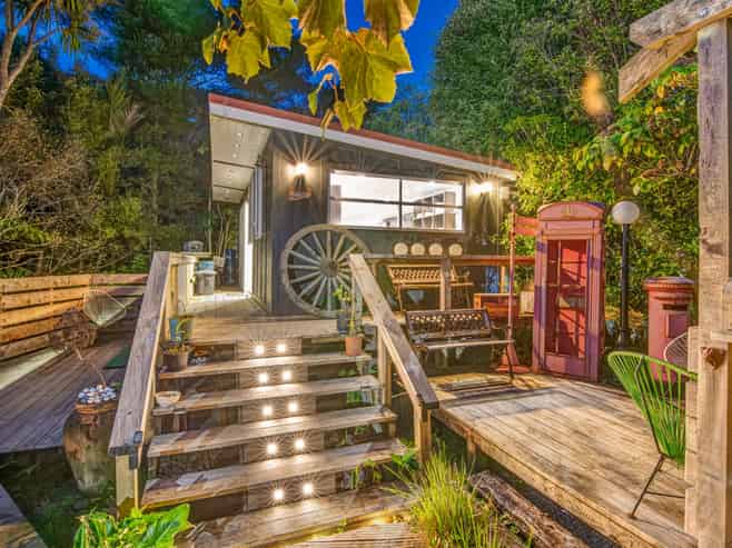 295 Kanohi Road, Kaukapakapa