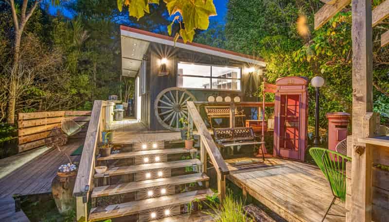 295 Kanohi Road, Kaukapakapa